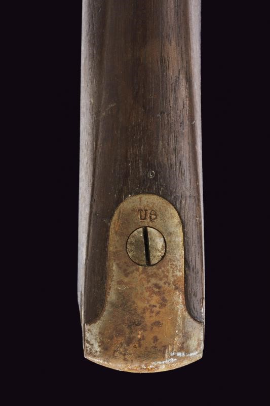 Model 1863 Rifle Musket