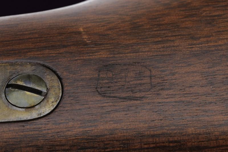 Interessante Spencer Repeating Carbine della Guerra di Secessione