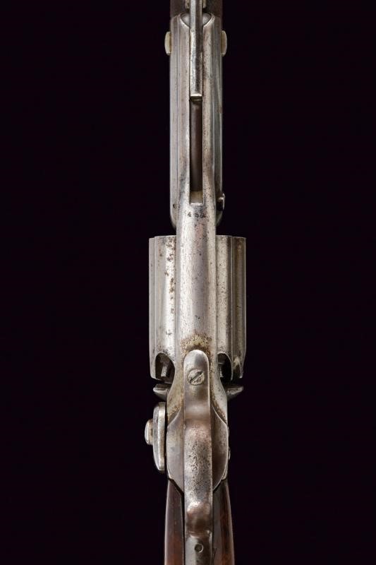 Raro Colt Model 1855 Revolving Shotgun