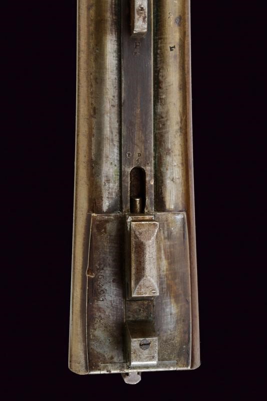 Colt 1878 Double Barrel Shotgun