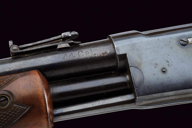 Colt Lightning Slide Action, Medium Frame "Baby Carbine"