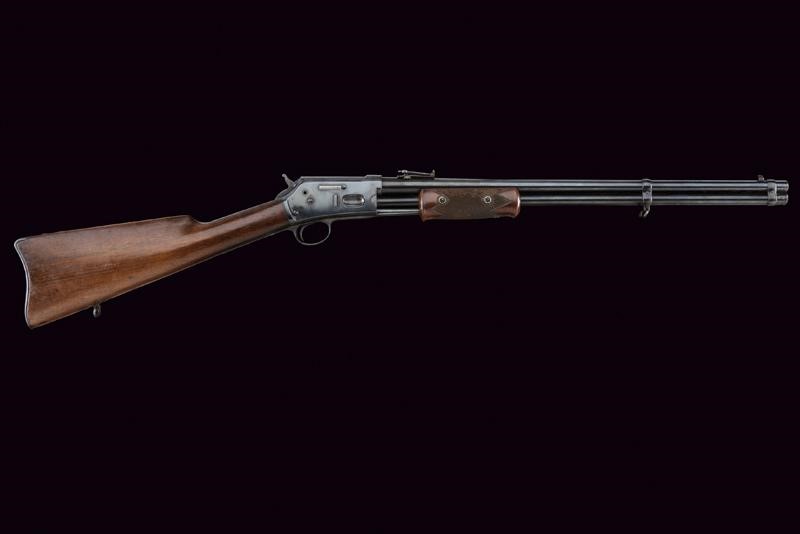 Colt Lightning Slide Action, Medium Frame "Baby Carbine"