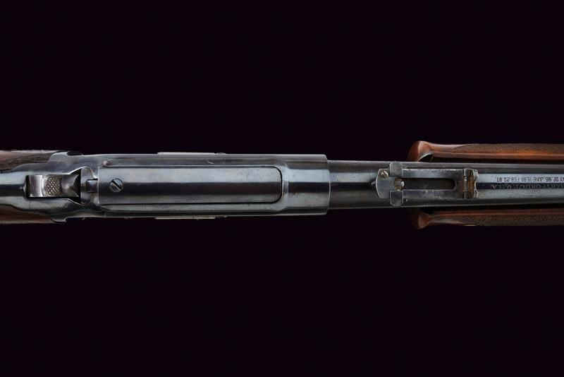 Colt Lightning Slide Action, Medium Frame "Baby Carbine"