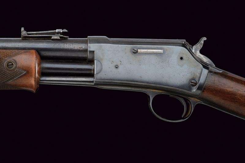 Colt Lightning Slide Action, Medium Frame "Baby Carbine"