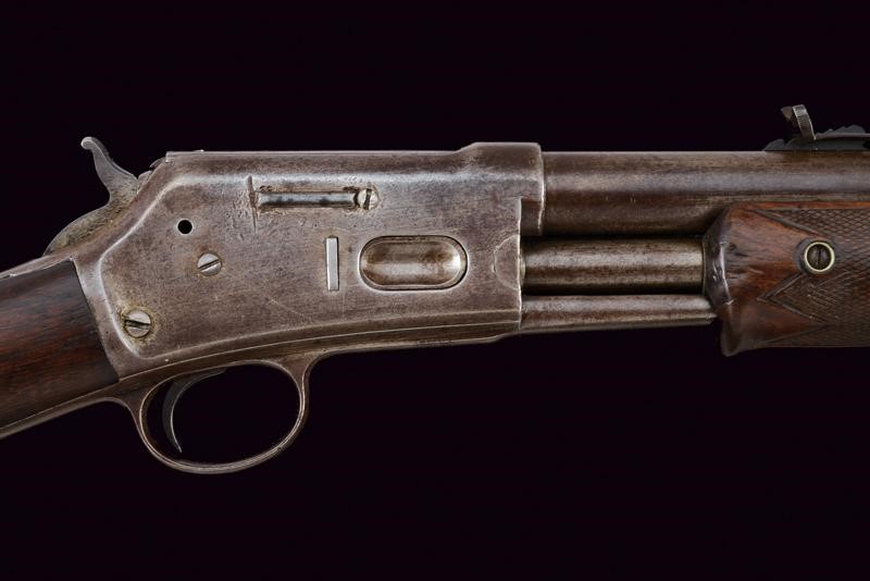 Colt Lightning Slide Action Rifle, Medium Frame