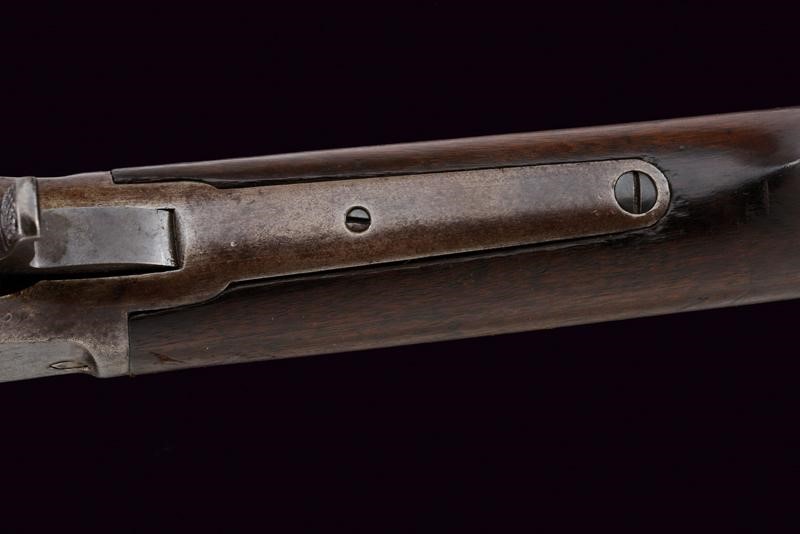 Colt Lightning Slide Action Rifle, Medium Frame