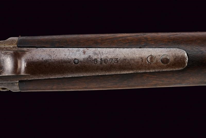 Colt Lightning Slide Action Rifle, Medium Frame