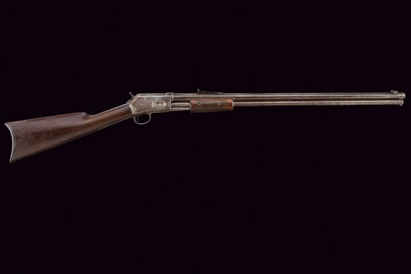 Colt Lightning Slide Action Rifle, Medium Frame
