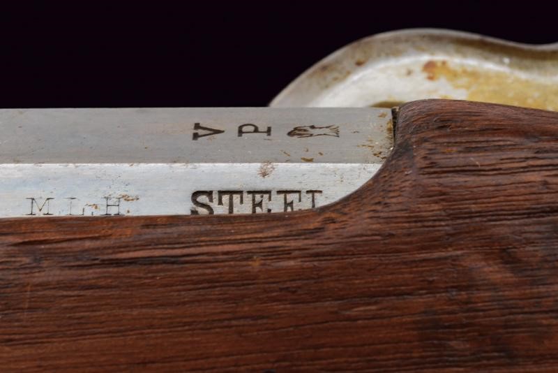 Interessante Colt Model 1861 Special Musket