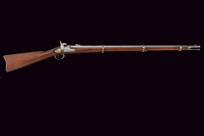 Interessante Colt Model 1861 Special Musket