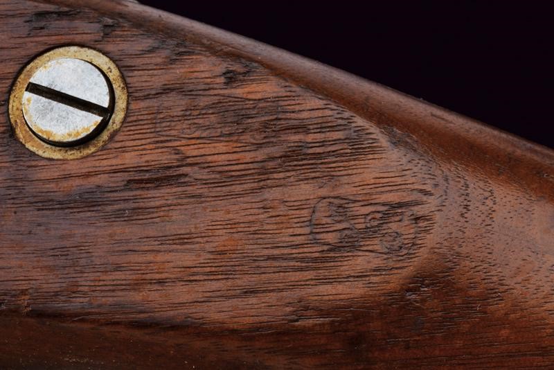 Interessante Colt Model 1861 Special Musket