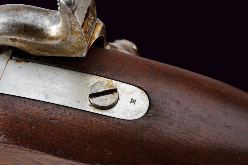 Interessante Colt Model 1861 Special Musket