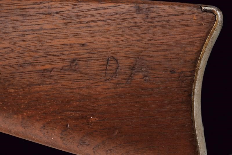 Interessante Colt Model 1861 Special Musket