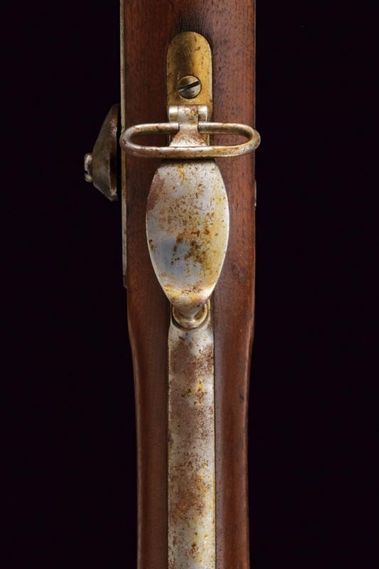 Interessante Colt Model 1861 Special Musket