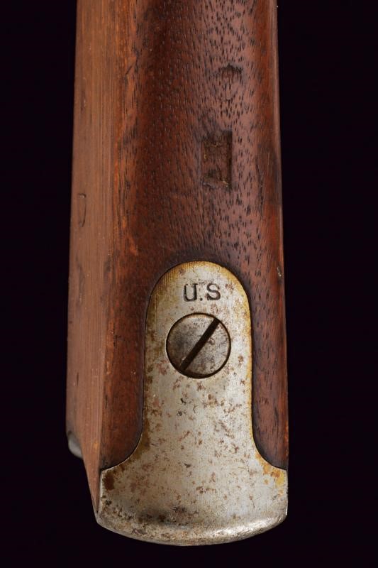 Interessante Colt Model 1861 Special Musket