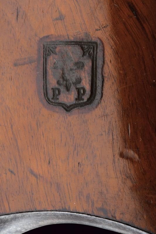 Raro e interessante Colt Paterson Model 1839 Carbine - primo tipo