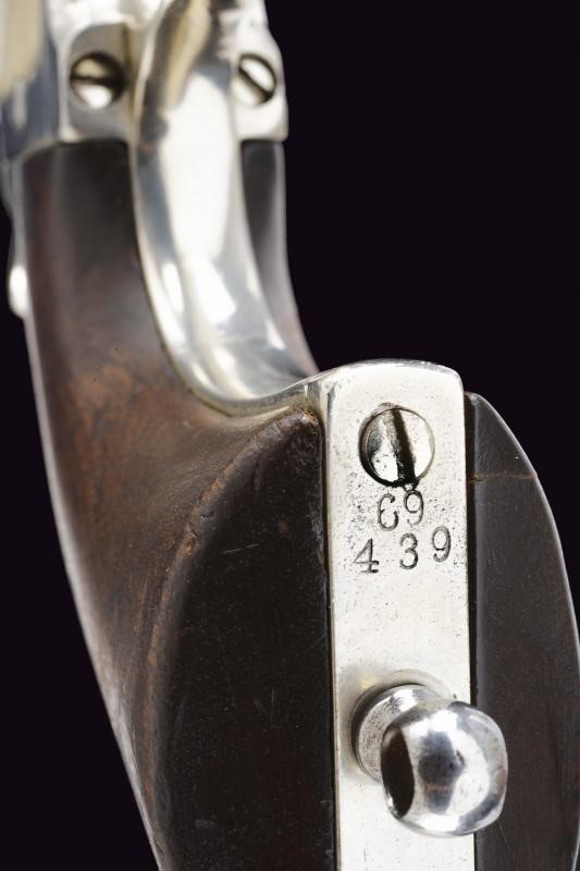 Interessante Colt Single Action Army