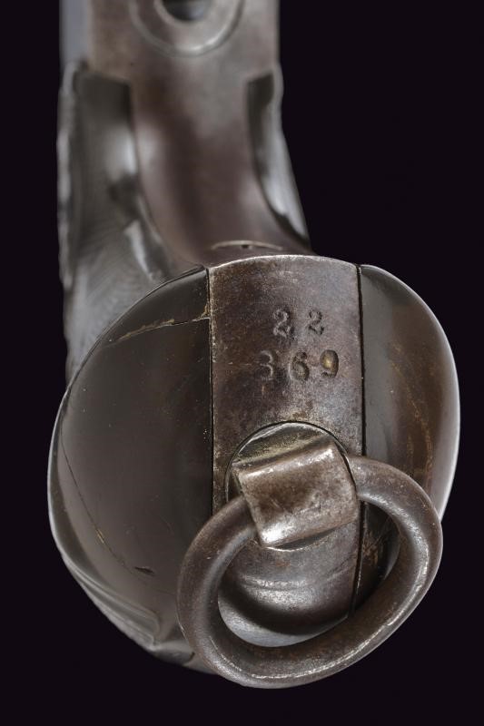 Colt Model 1878 "Frontier" D.A. Revolver