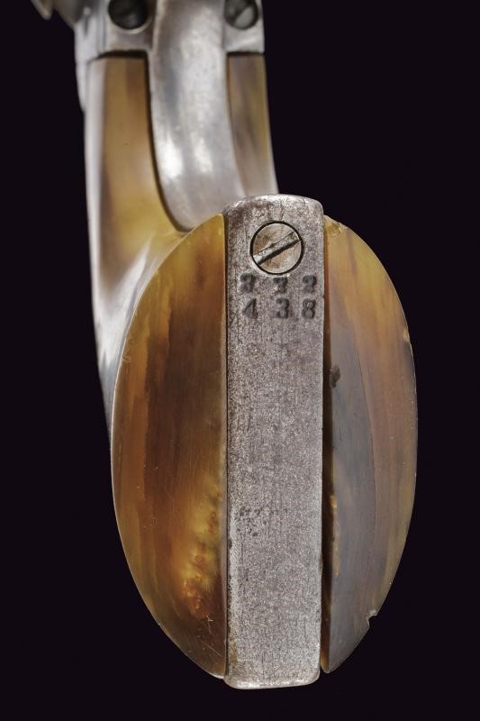 Colt Single Action Army Revolver