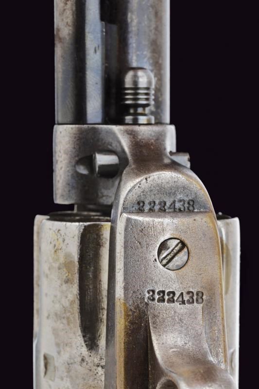 Colt Single Action Army Revolver