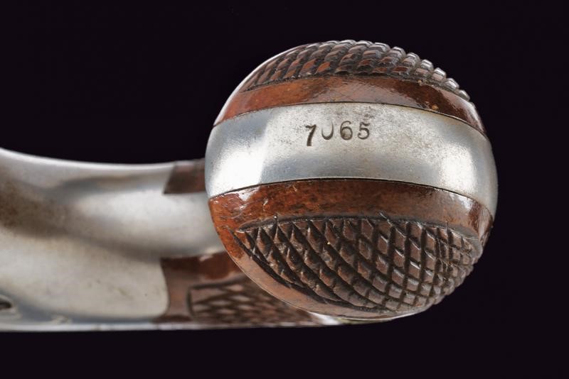 Colt Second Model Deringer con cassetta