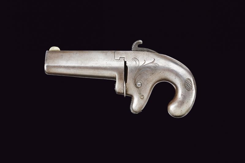 Colt First Model Deringer