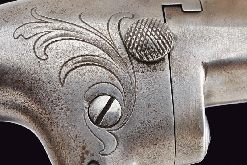 Colt First Model Deringer