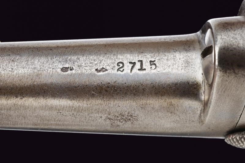 Colt First Model Deringer