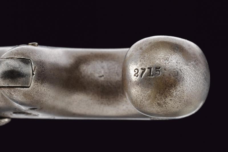 Colt First Model Deringer