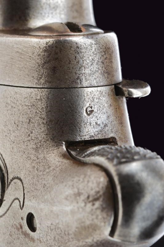 Colt First Model Deringer