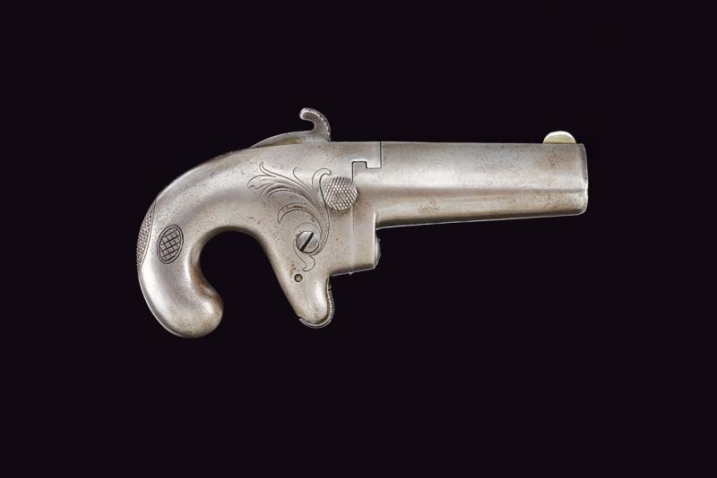 Colt First Model Deringer