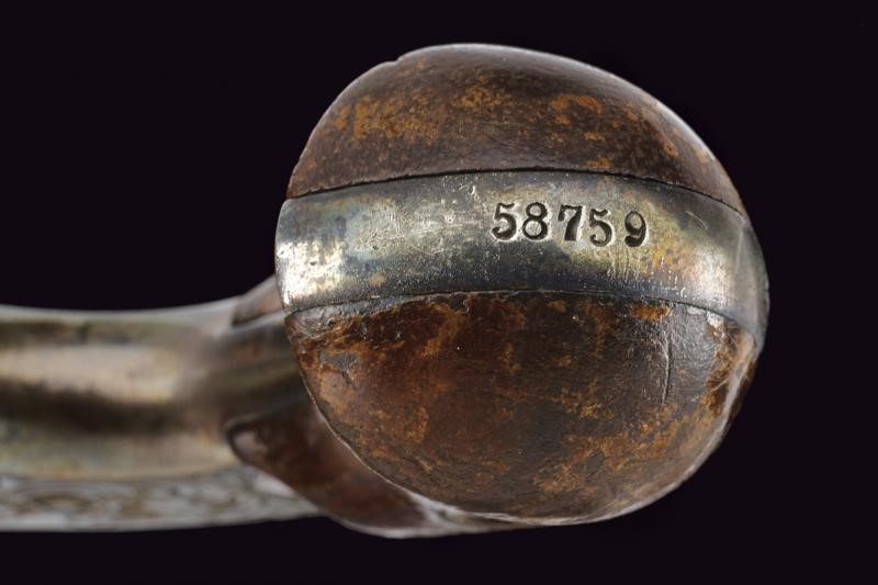 Colt Open Top Pocket Model Revolver