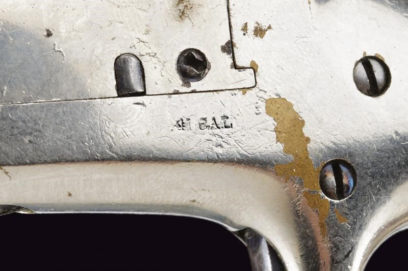 Colt Third Model Deringer