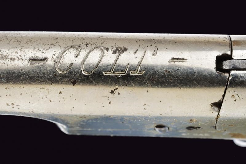 Colt Third Model Deringer