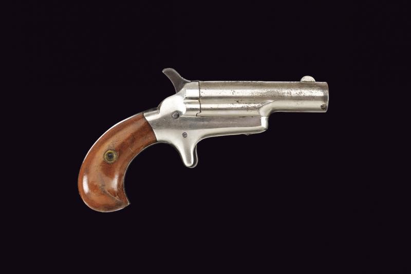 Colt Third Model Deringer