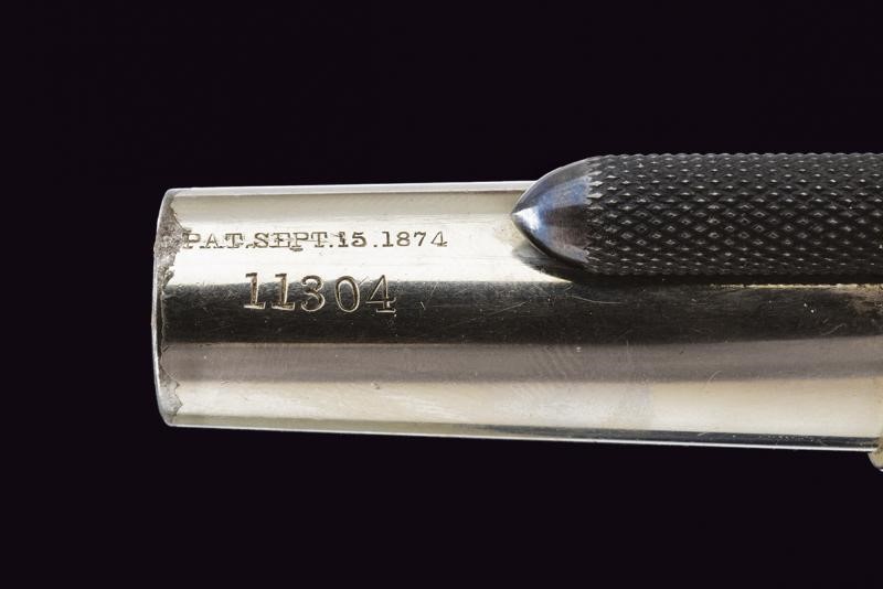 Colt New Line 28 Caliber Revolver