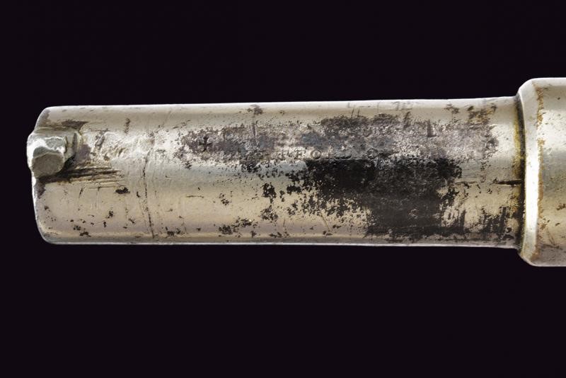 Colt House Model Revolver