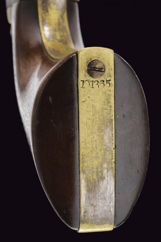 Colt Model 1851 Navy Revolver