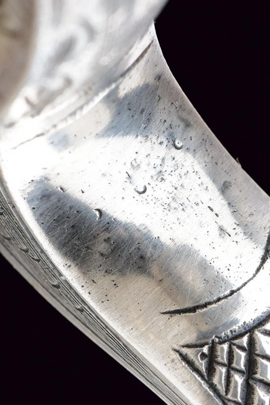 Importante paio di Colt Model 1851 Navy con incisioni di fabbrica stile Gustave Young, in cassett...