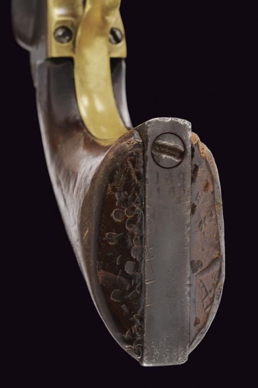 Colt Model 1860 Army Revolver