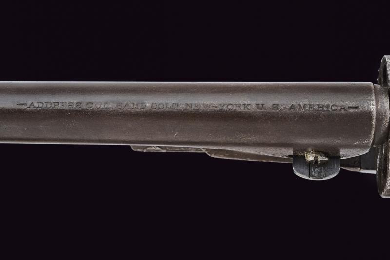 Colt Model 1860 Army Revolver