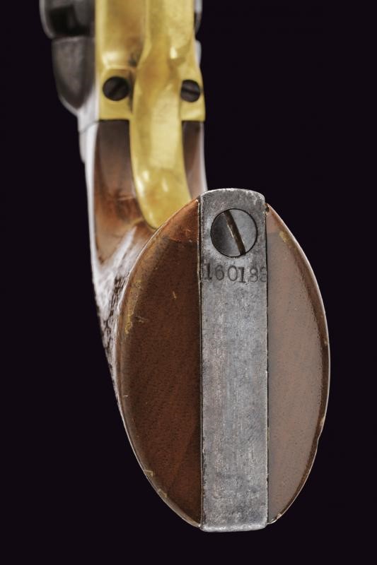 Colt Model 1860 Army Revolver