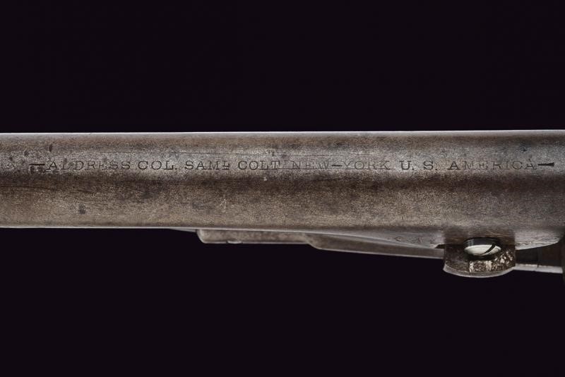 Colt Model 1860 Army Revolver
