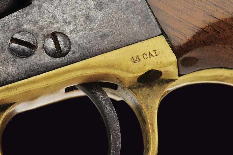 Colt Model 1860 Army Revolver