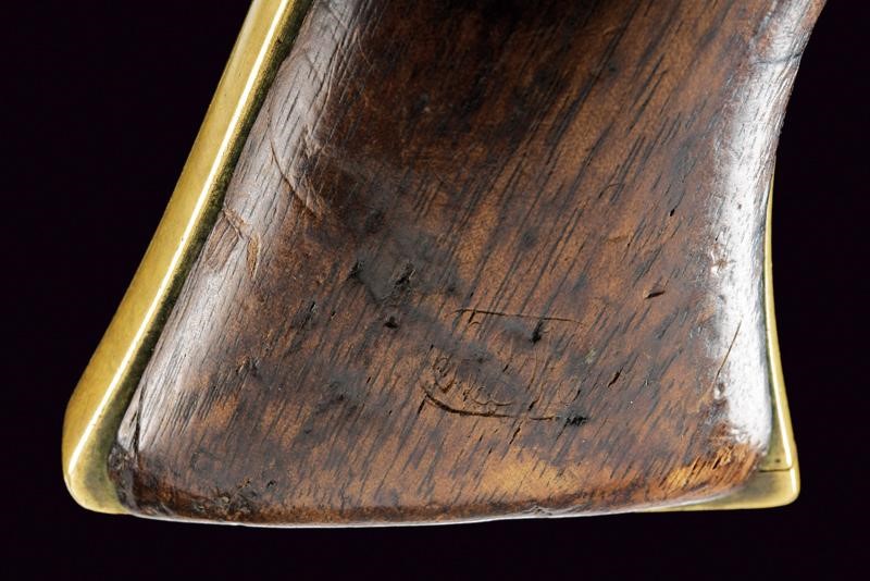 Interessante Colt Third Model Dragoon Revolver, probabilmente d'impiego militare