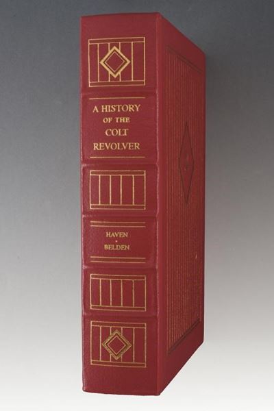Haven, Charles T. / Belden, Frank A.