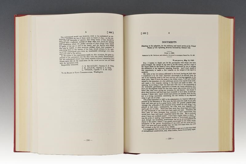 Haven, Charles T. / Belden, Frank A.