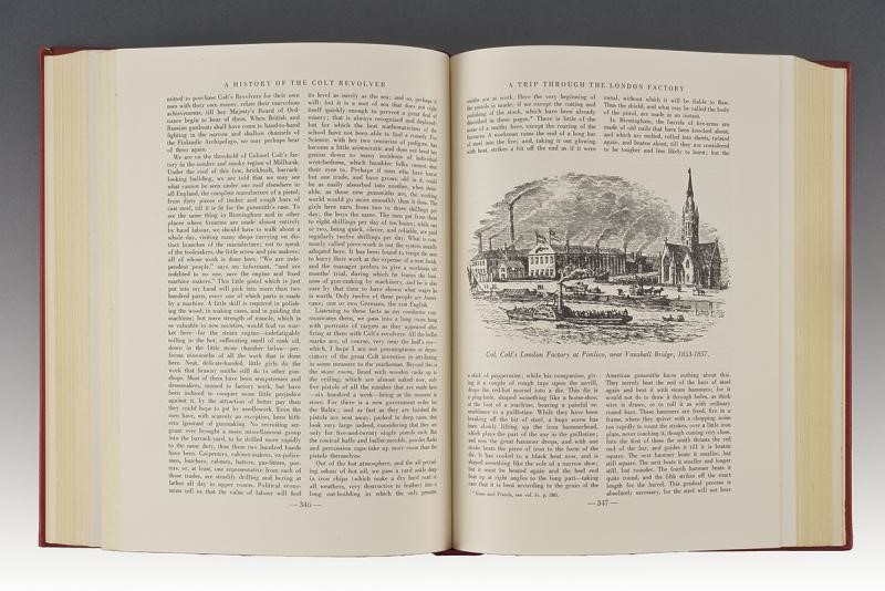 Haven, Charles T. / Belden, Frank A.