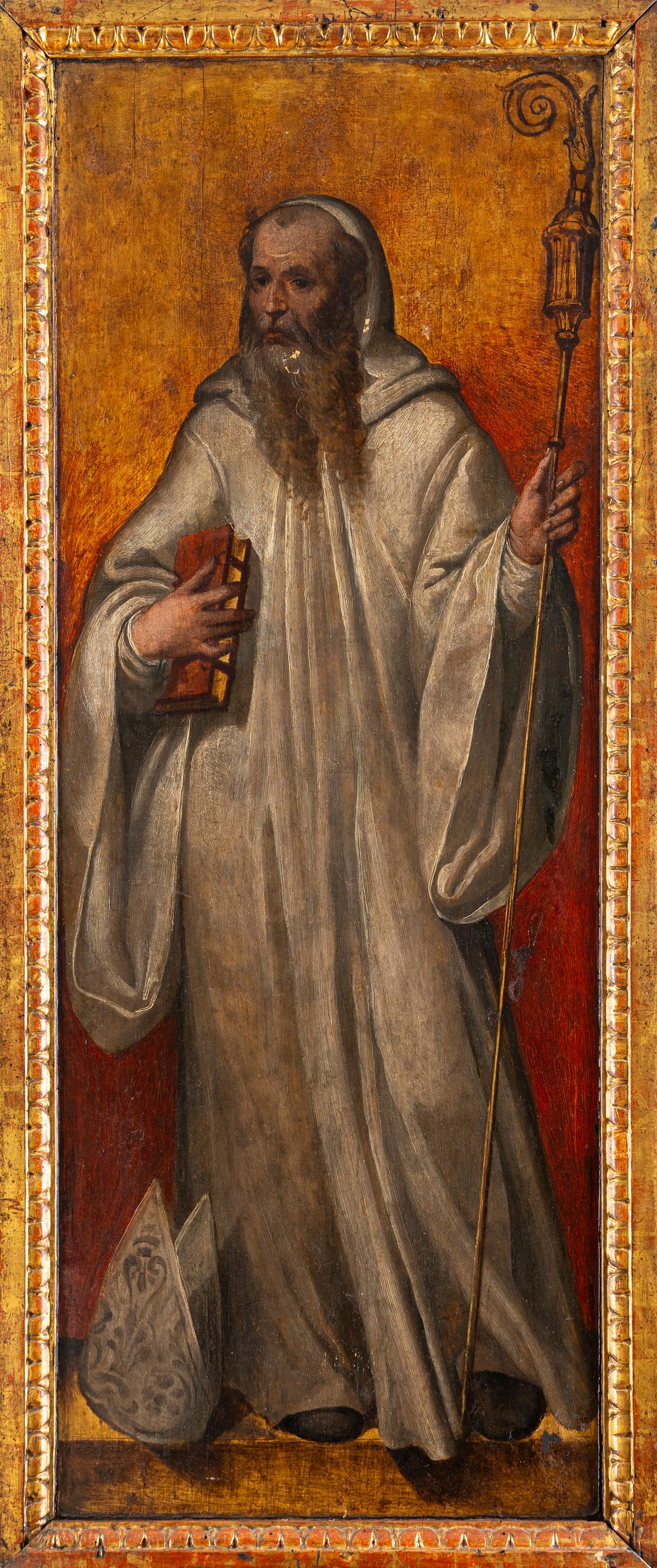 San Benedetto