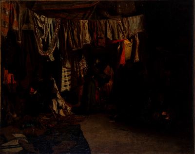 Scena di Interno